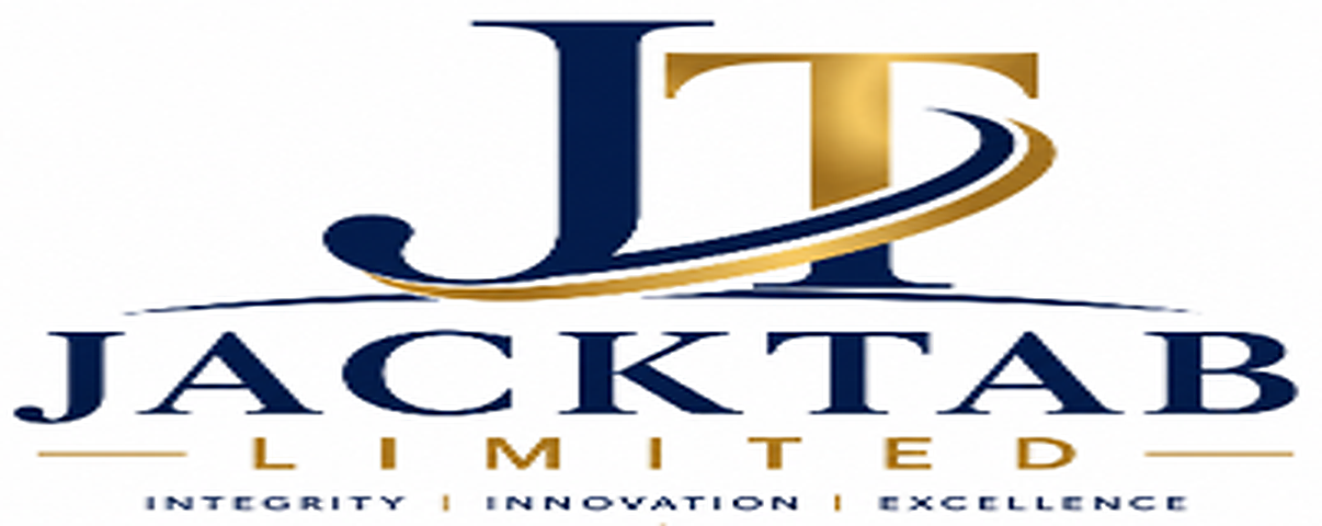 Jacktab Limited